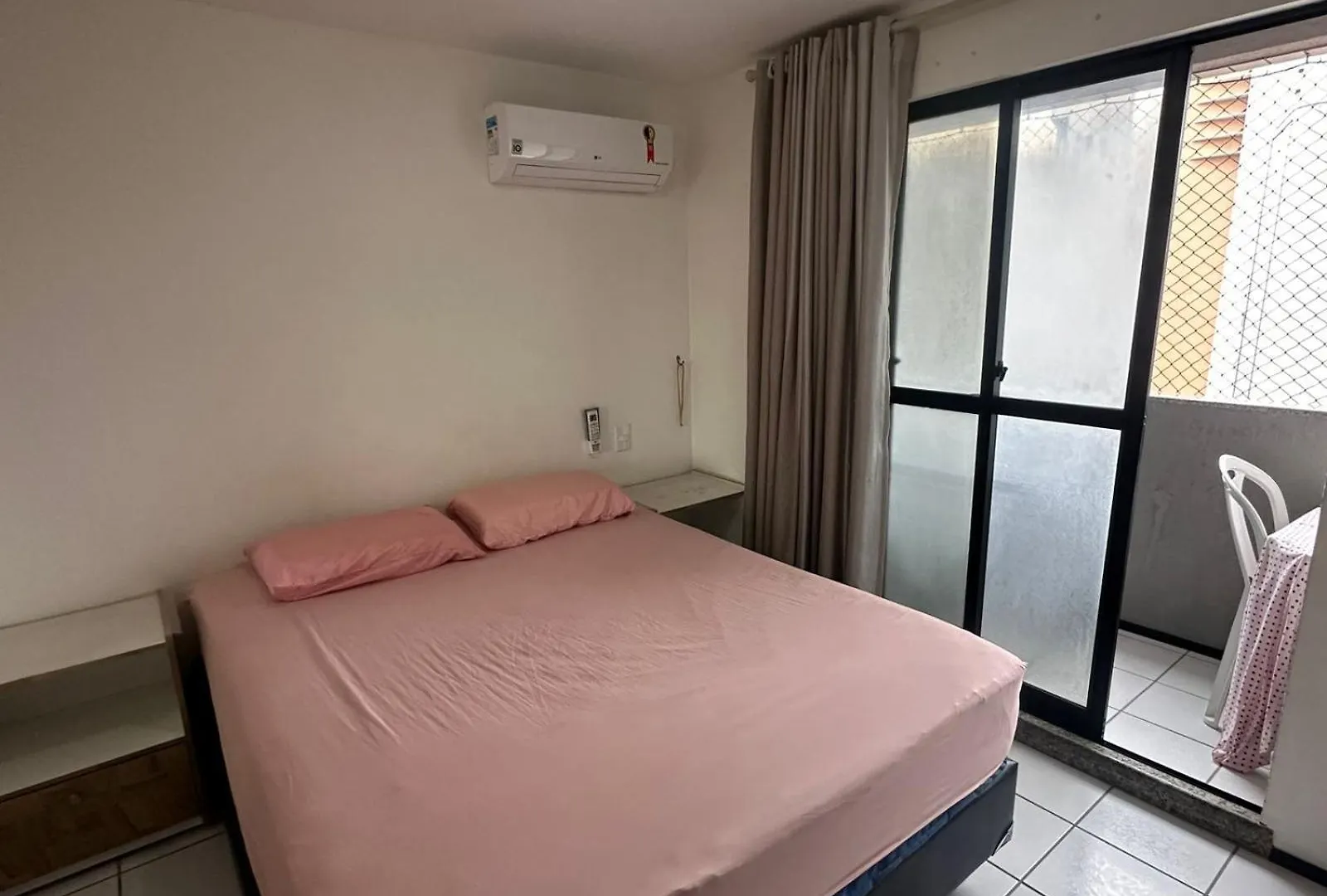 Apartamento Aconchego - Edificio Monsenhor Tabosa - Fortaleza-Ce Brazil