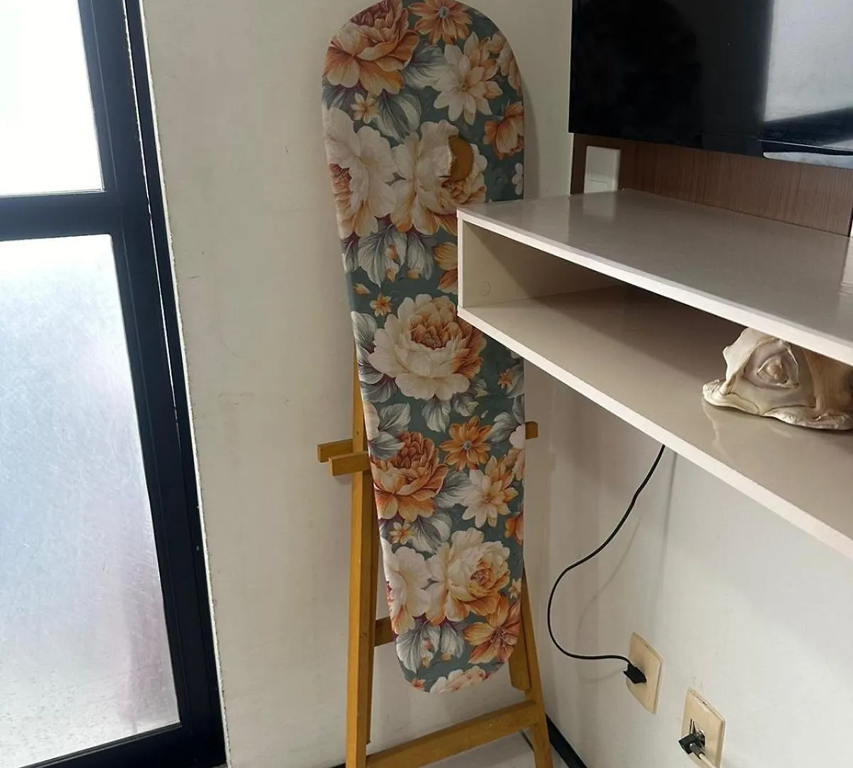 Apartamento Aconchego - Edificio Monsenhor Tabosa - Fortaleza-Ce