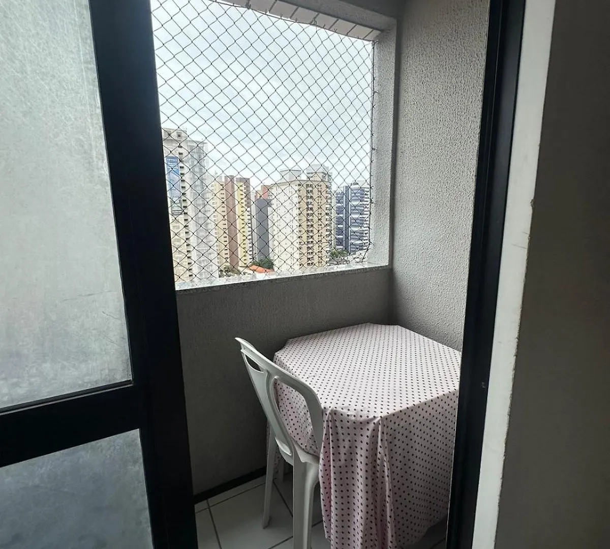 Apartamento Aconchego - Edificio Monsenhor Tabosa - Fortaleza-Ce Apartment Fortaleza (Ceara)