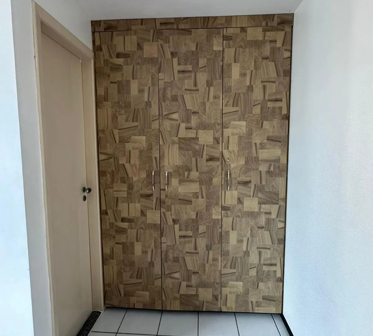 Apartamento Aconchego - Edificio Monsenhor Tabosa - Fortaleza-Ce Fortaleza (Ceara)