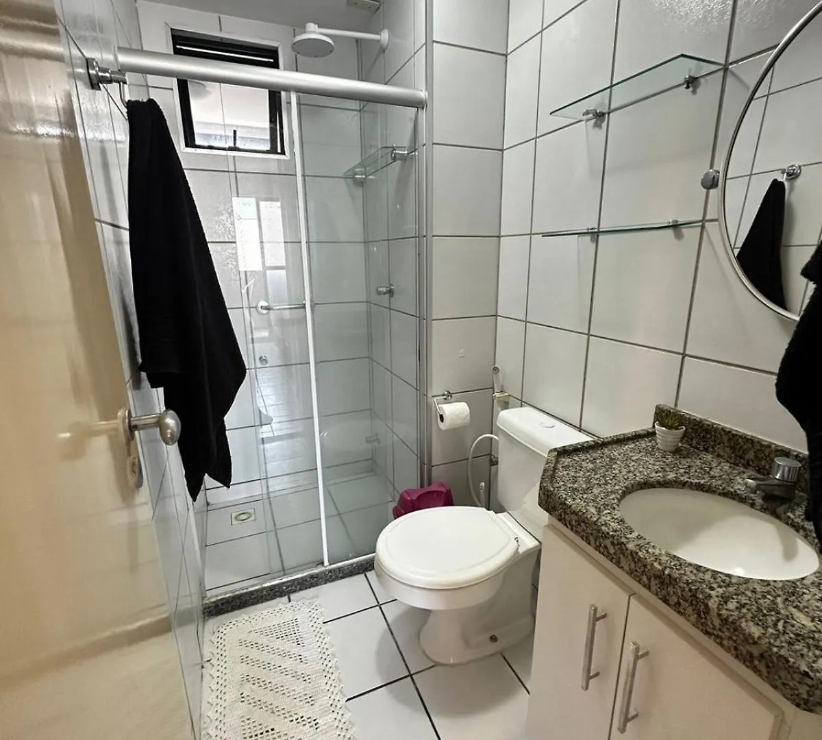 Apartamento Aconchego - Edificio Monsenhor Tabosa - Fortaleza-Ce 0*, Fortaleza (Ceara) Brazil