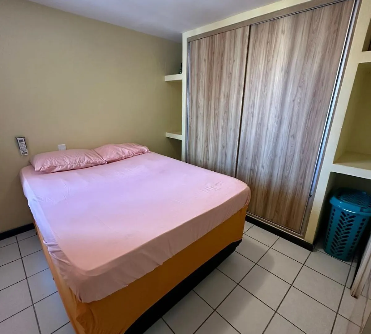 Apartamento Aconchego - Edificio Monsenhor Tabosa - Fortaleza-Ce 0*, Fortaleza (Ceara) Brazil