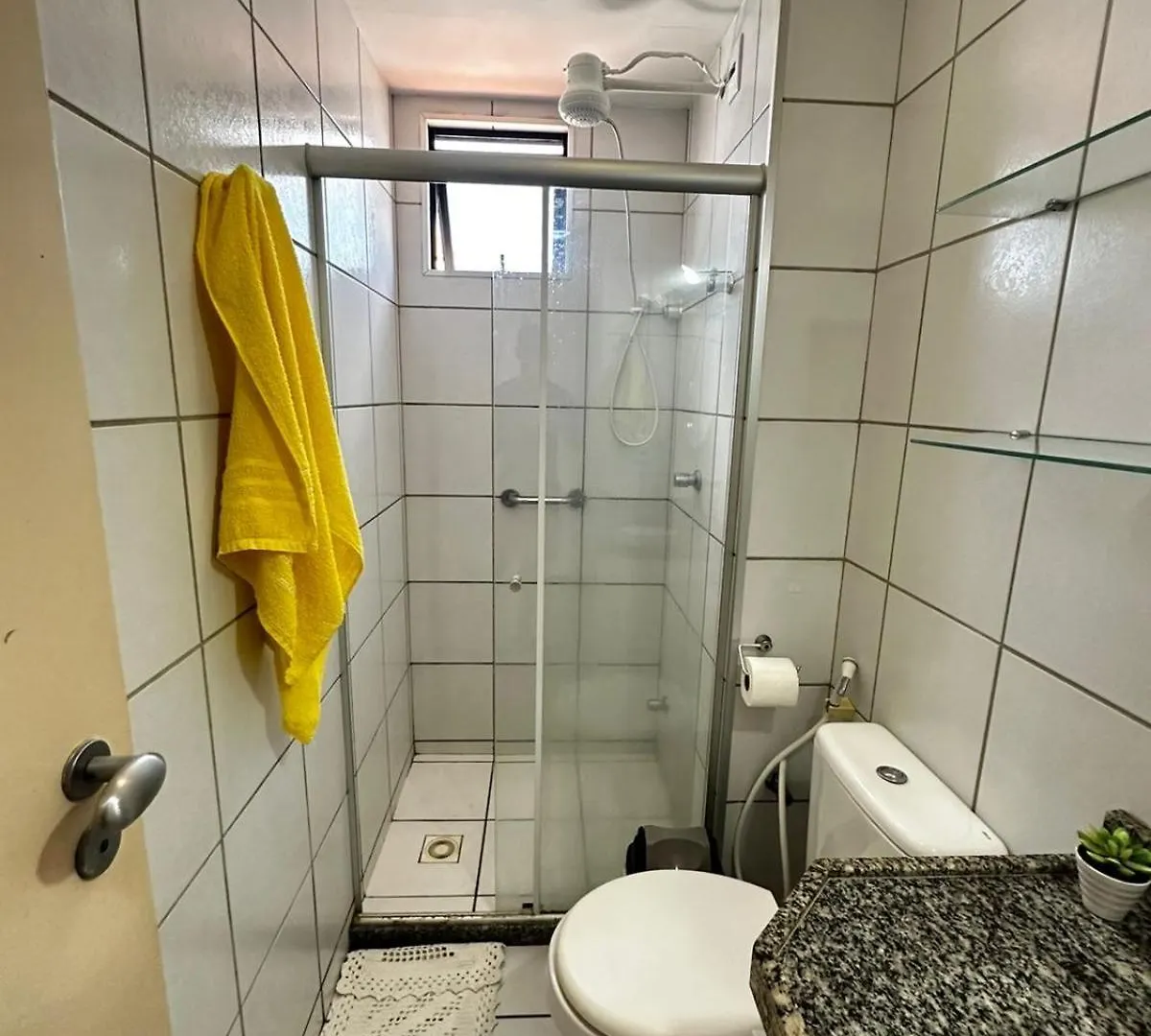 Apartamento Aconchego - Edificio Monsenhor Tabosa - Fortaleza-Ce Fortaleza (Ceara)