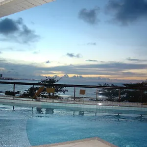Blue Tree Towers Beira Mar Hotel