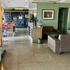 Flat Classic Aparthotel