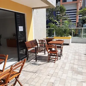 Via Venetto 1302 Meireles Apartment