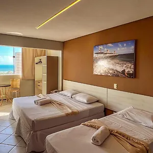 Hotel Boreas, Fortaleza (Ceara)