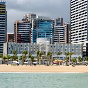 Oasis Imperial & Hotel