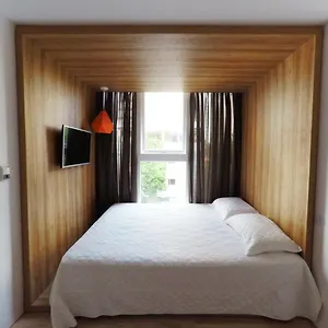 Ecco Hotel